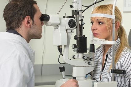 eyeexam